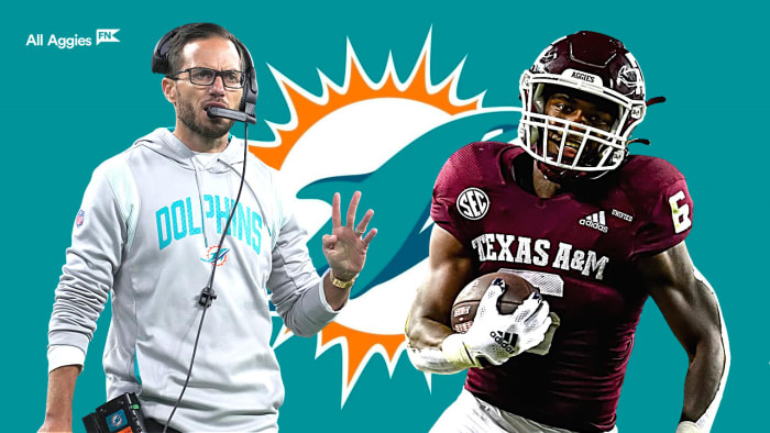 devon achane dolphins mike mcdaniel